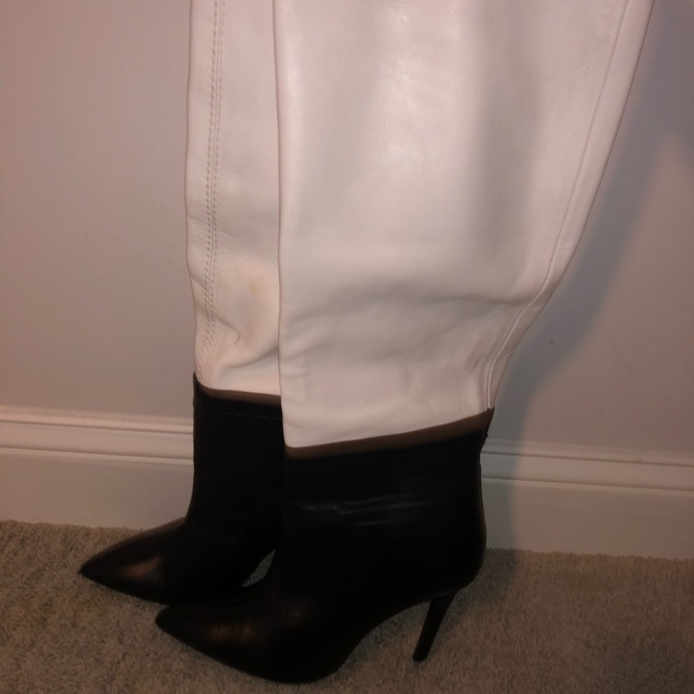 Mid Boots - Picture 2 of 4